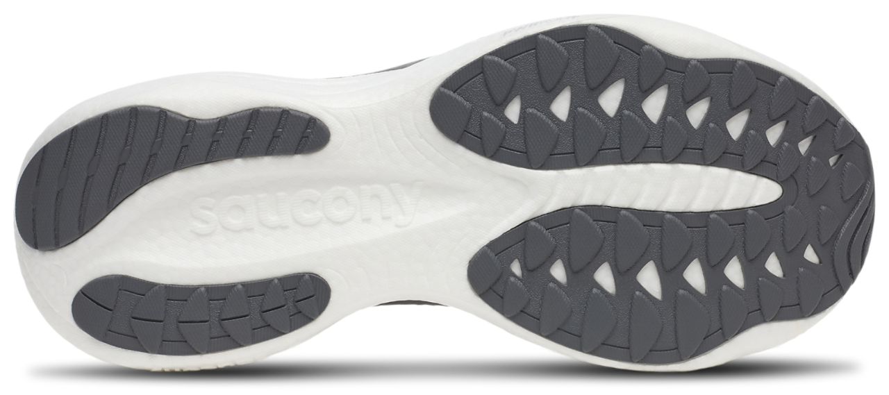 Saucony Ride 19 Image 5 of 5. Tap to open photo gallery.