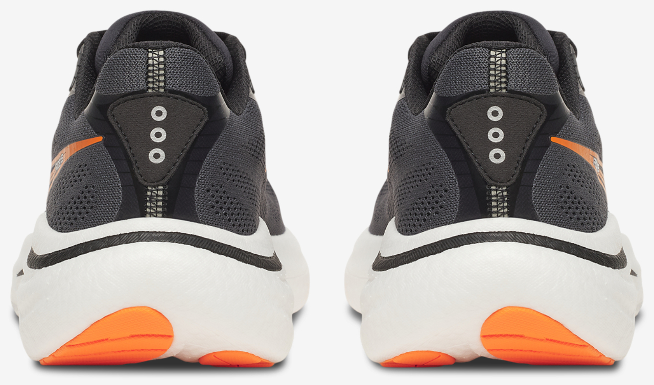 Saucony Ride 19 Image 3 of 5. Tap to open photo gallery.