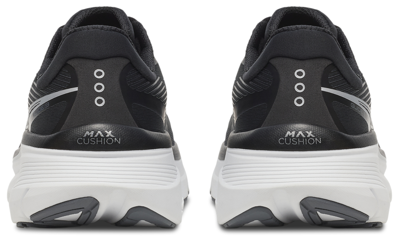 Saucony Guide 19 Image 3 of 5. Tap to open photo gallery.