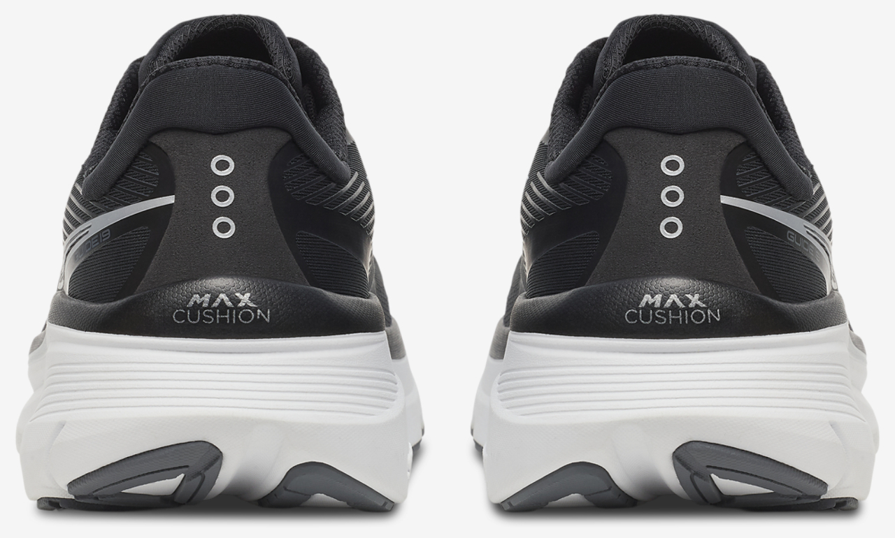 Saucony Guide 19 Image 3 of 5. Tap to open photo gallery.