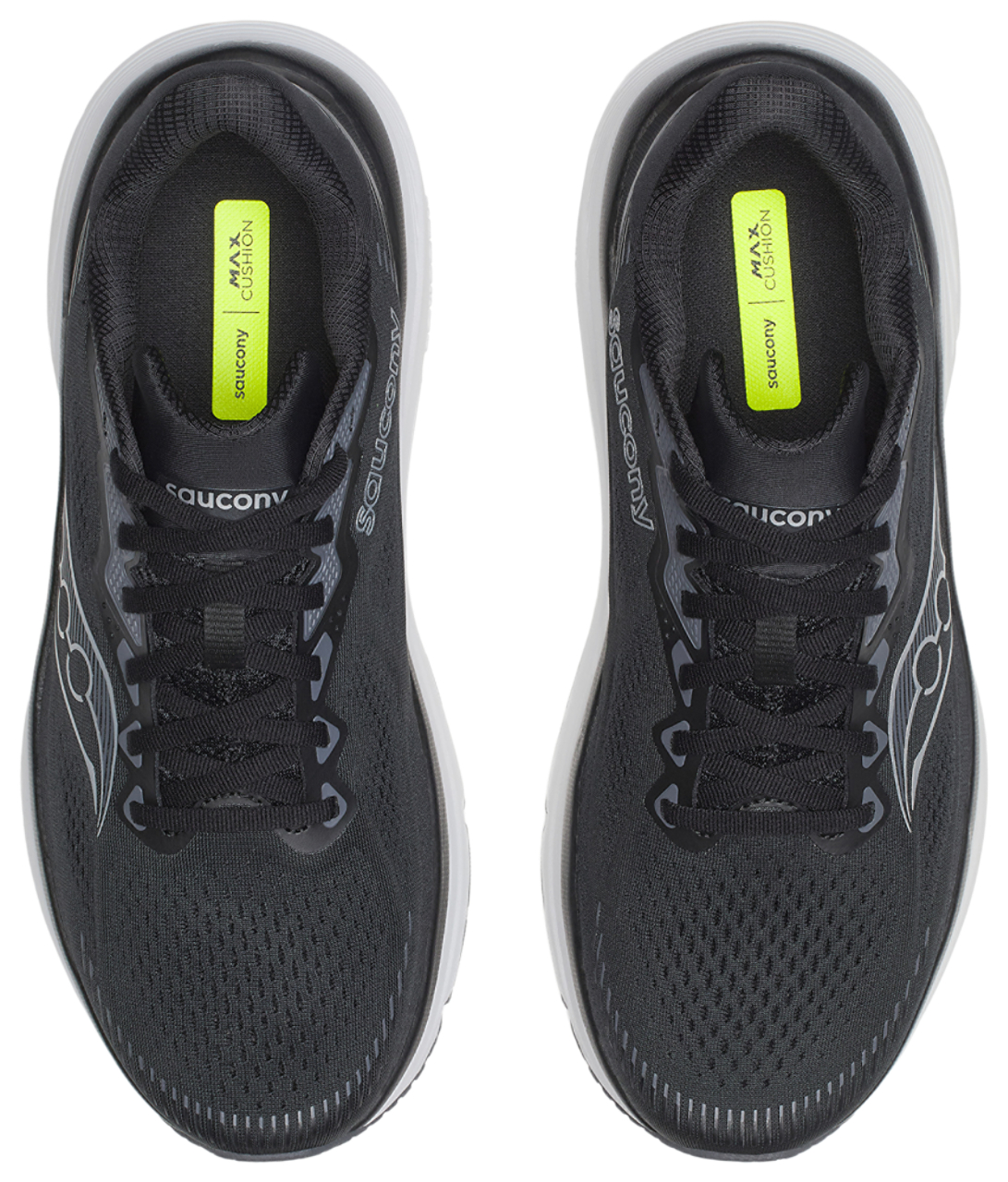 Saucony Guide 19 Image 4 of 5. Tap to open photo gallery.