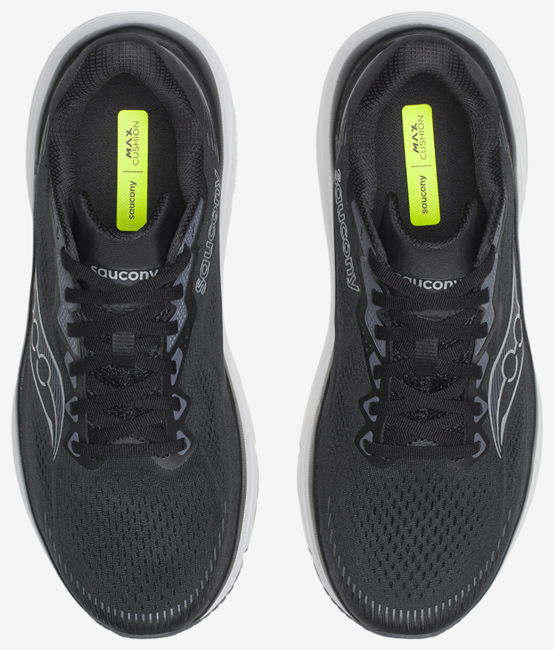 Saucony Guide 19 Image 4 of 5. Tap to open photo gallery.