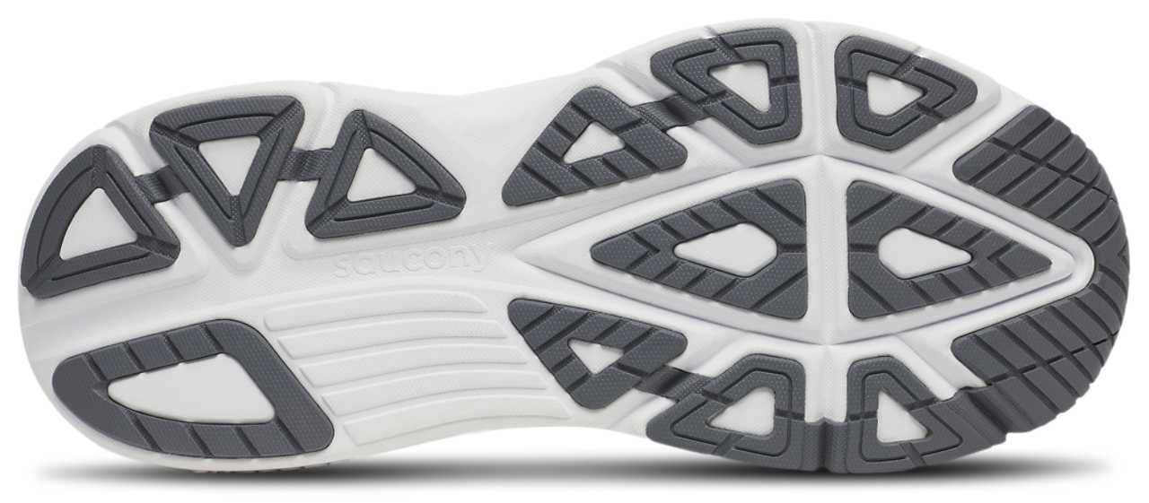 Saucony Guide 19 Image 5 of 5. Tap to open photo gallery.
