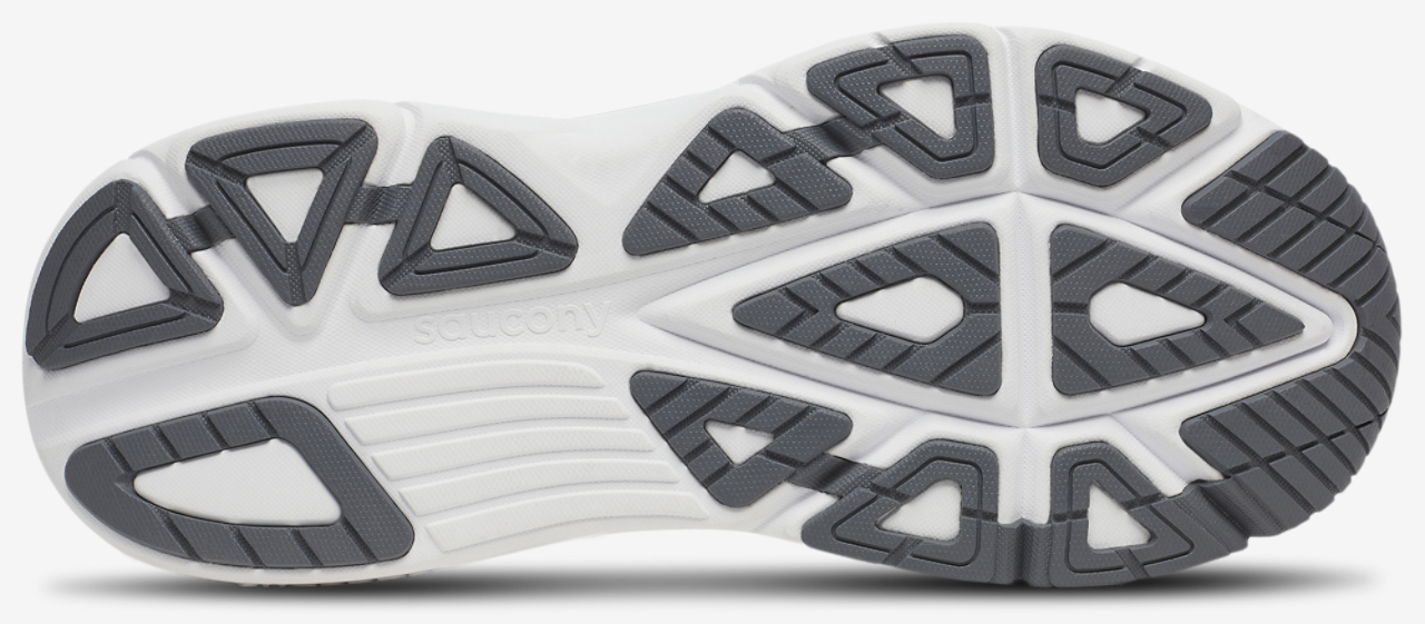 Saucony Guide 19 Image 5 of 5. Tap to open photo gallery.