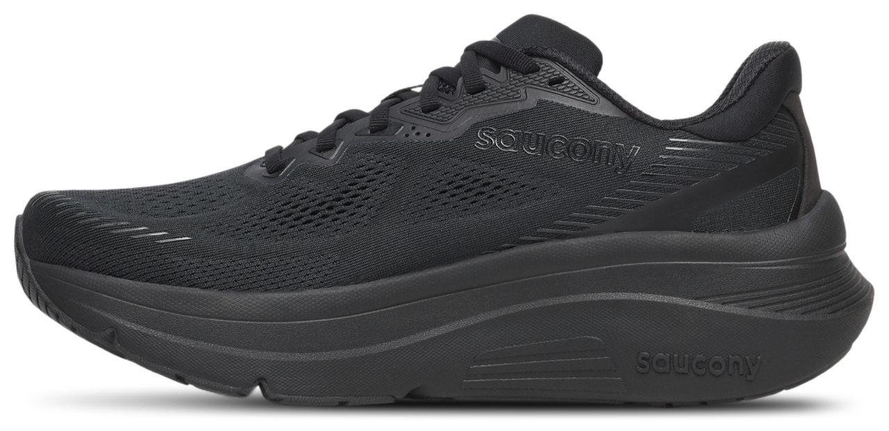 Saucony Guide 19 Image 2 of 5. Tap to open photo gallery.