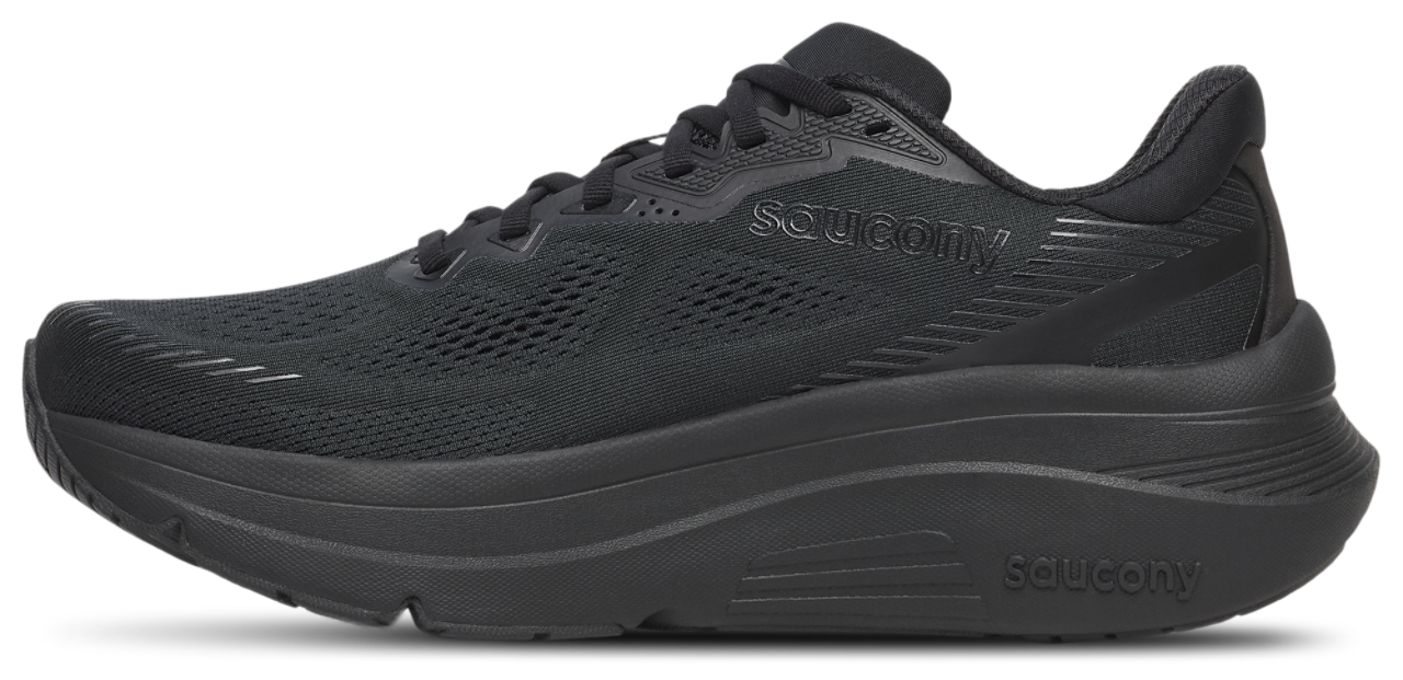 Saucony Guide 19 Image 2 of 5. Tap to open photo gallery.