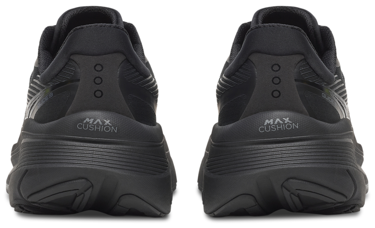 Saucony Guide 19 Image 3 of 5. Tap to open photo gallery.