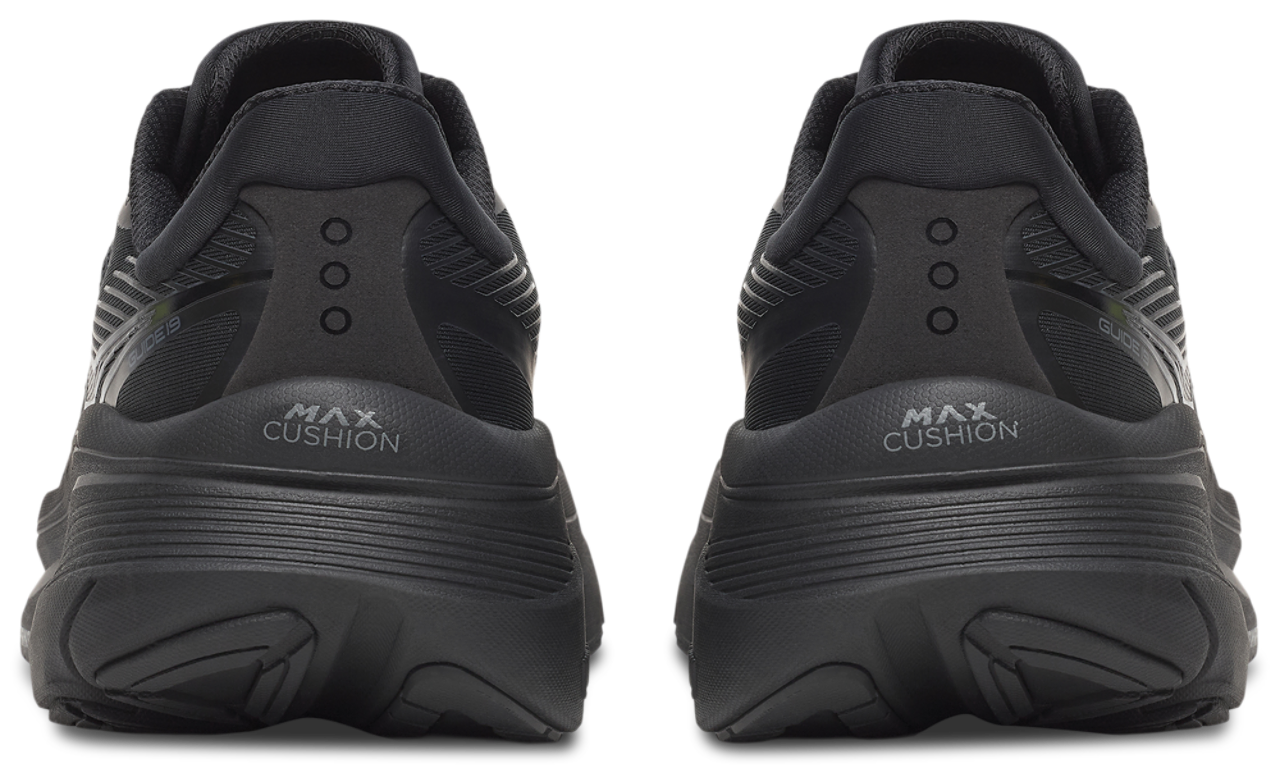 Saucony Guide 19 Image 3 of 5. Tap to open photo gallery.