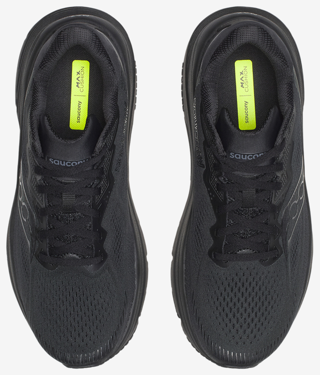 Saucony Guide 19 Image 4 of 5. Tap to open photo gallery.