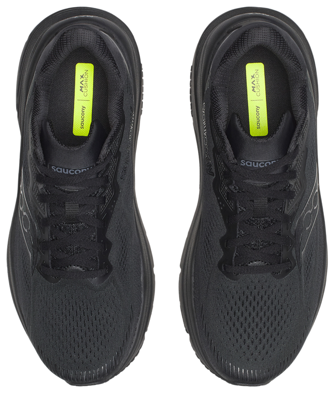 Saucony Guide 19 Image 4 of 5. Tap to open photo gallery.