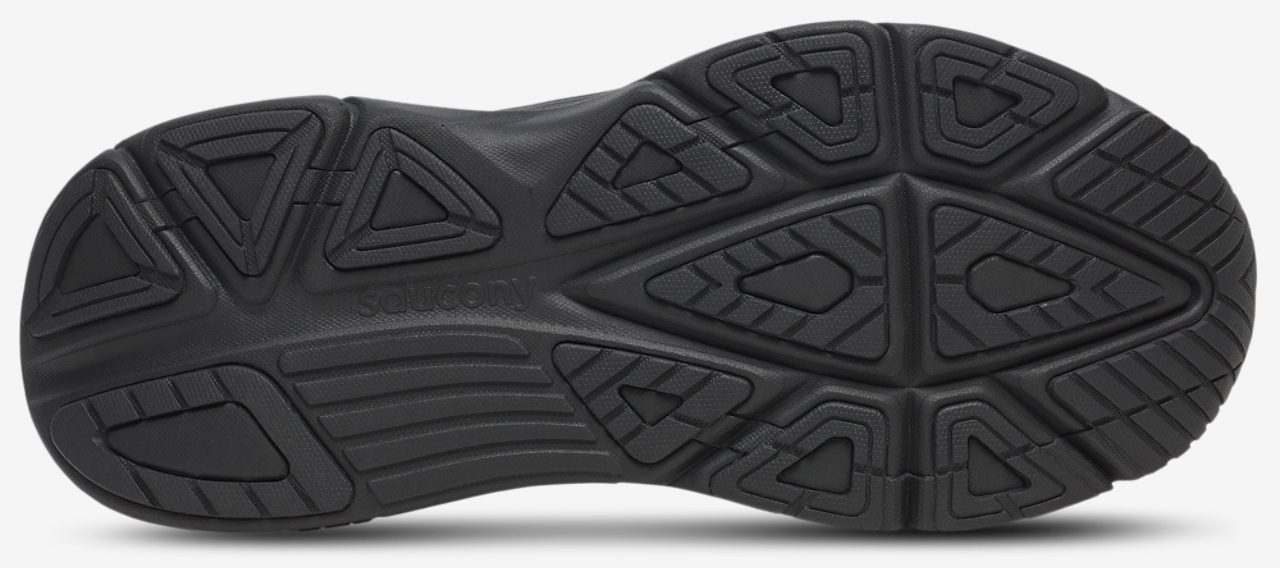 Saucony Guide 19 Image 5 of 5. Tap to open photo gallery.