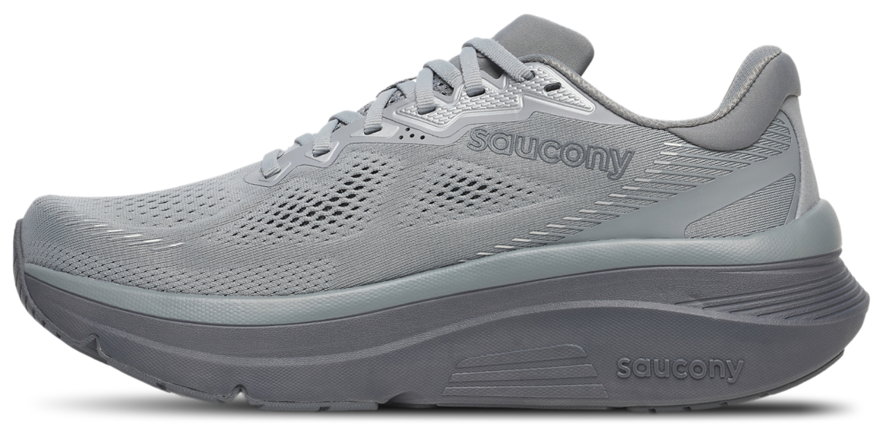 Saucony Guide 19 Image 2 of 5. Tap to open photo gallery.