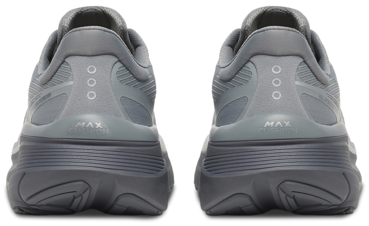 Saucony Guide 19 Image 3 of 5. Tap to open photo gallery.