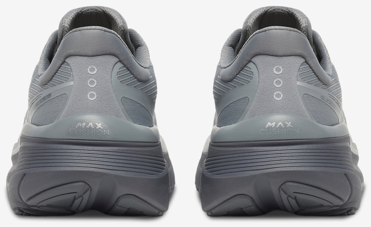 Saucony Guide 19 Image 3 of 5. Tap to open photo gallery.