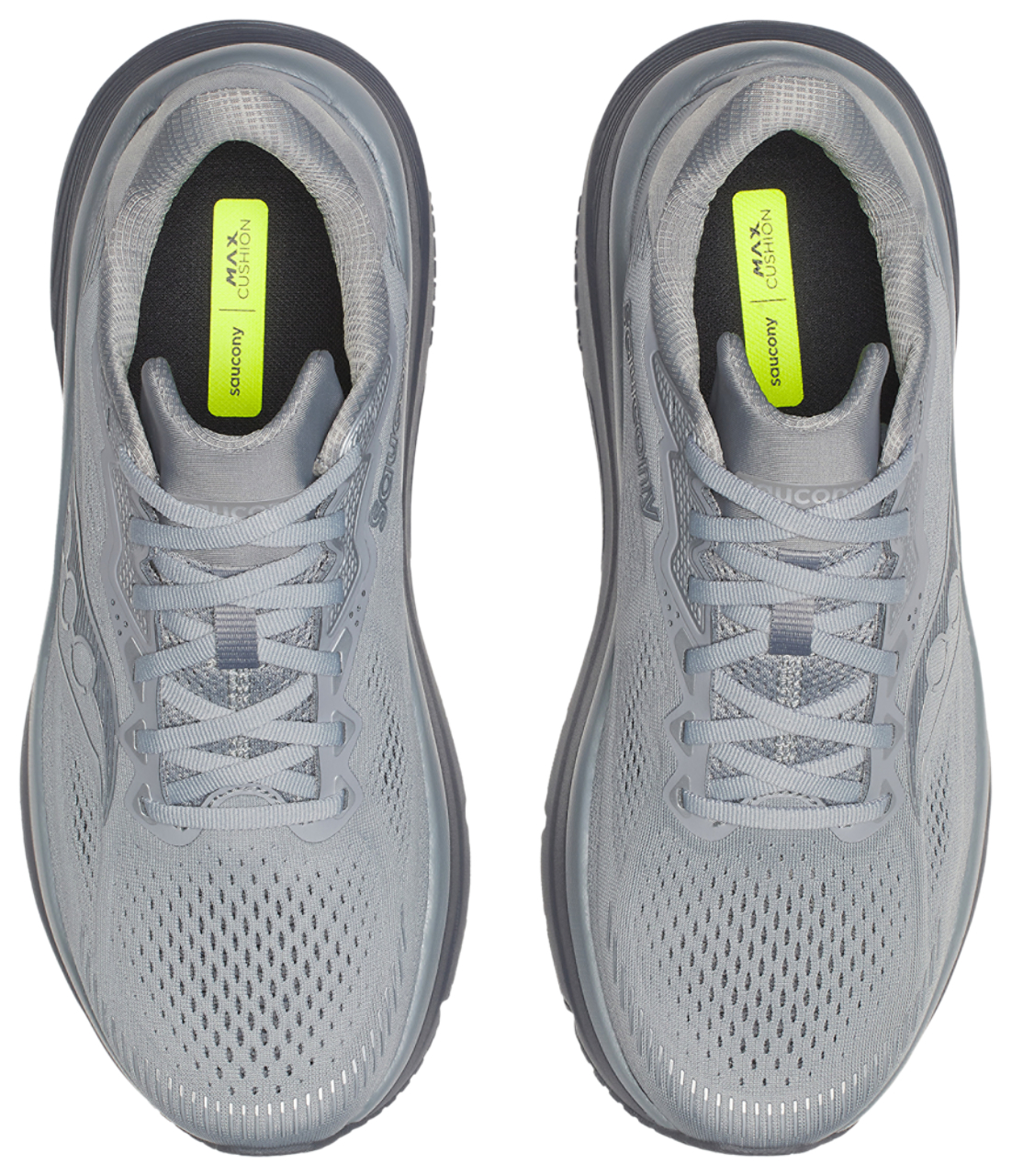 Saucony Guide 19 Image 4 of 5. Tap to open photo gallery.