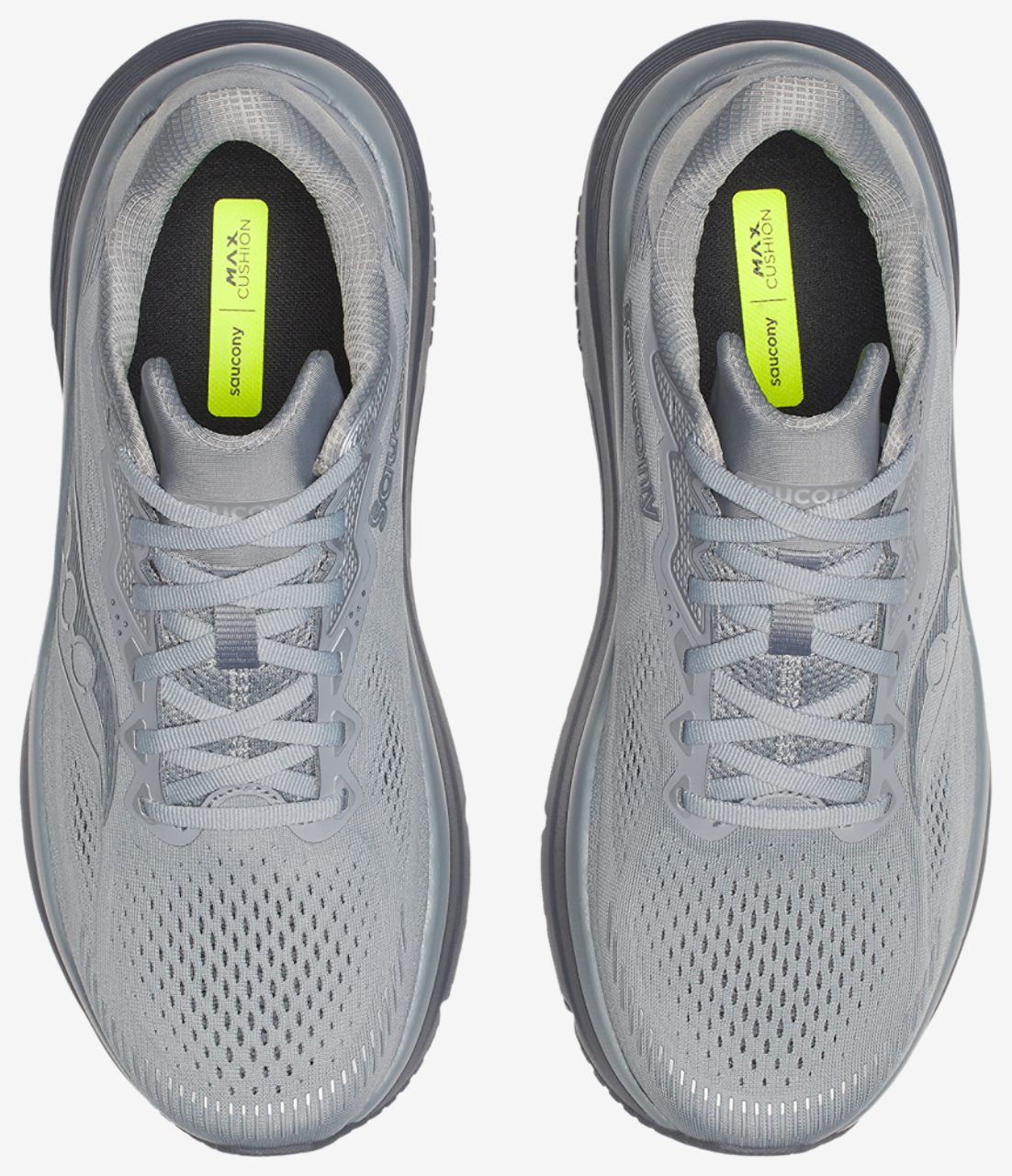 Saucony Guide 19 Image 4 of 5. Tap to open photo gallery.