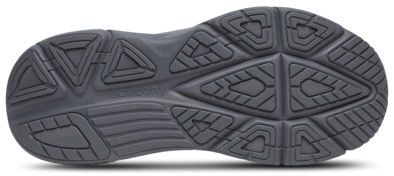 Saucony Guide 19 Image 5 of 5. Tap to open photo gallery.