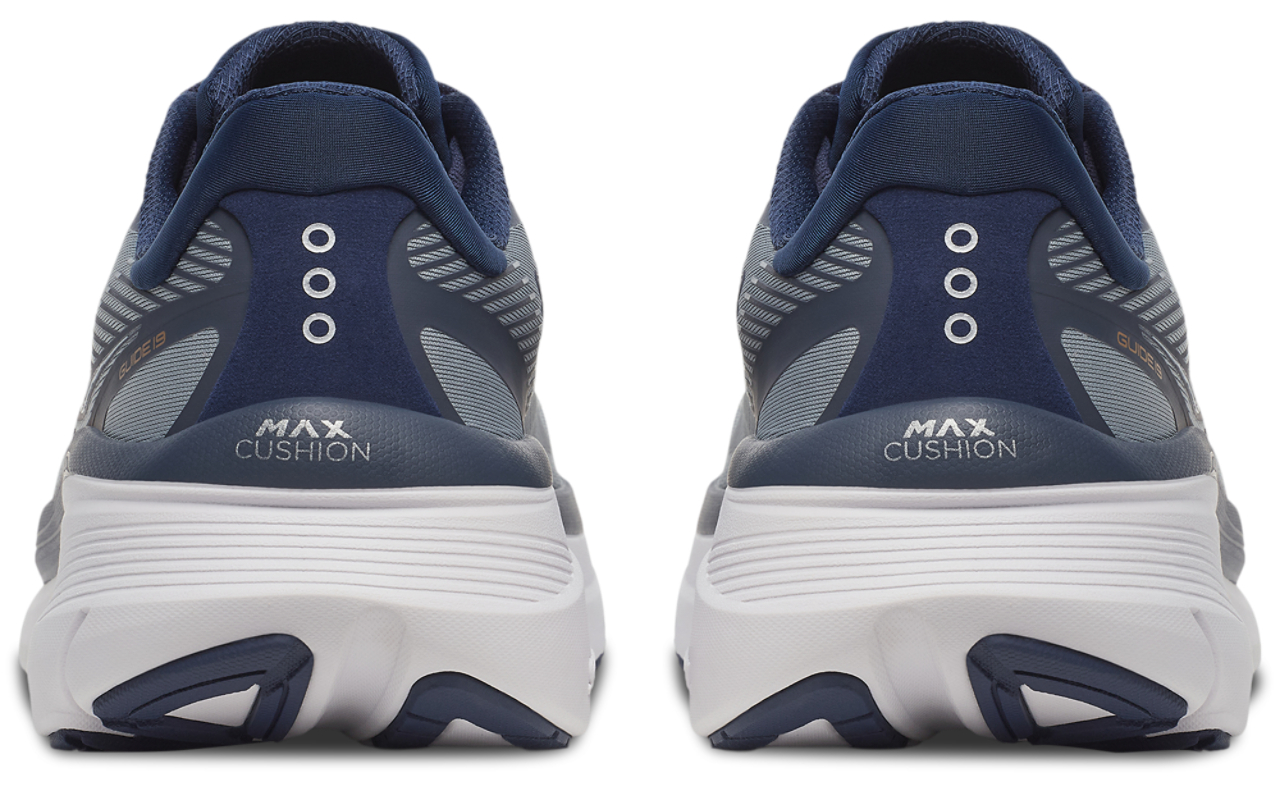 Saucony Guide 19 Image 3 of 5. Tap to open photo gallery.