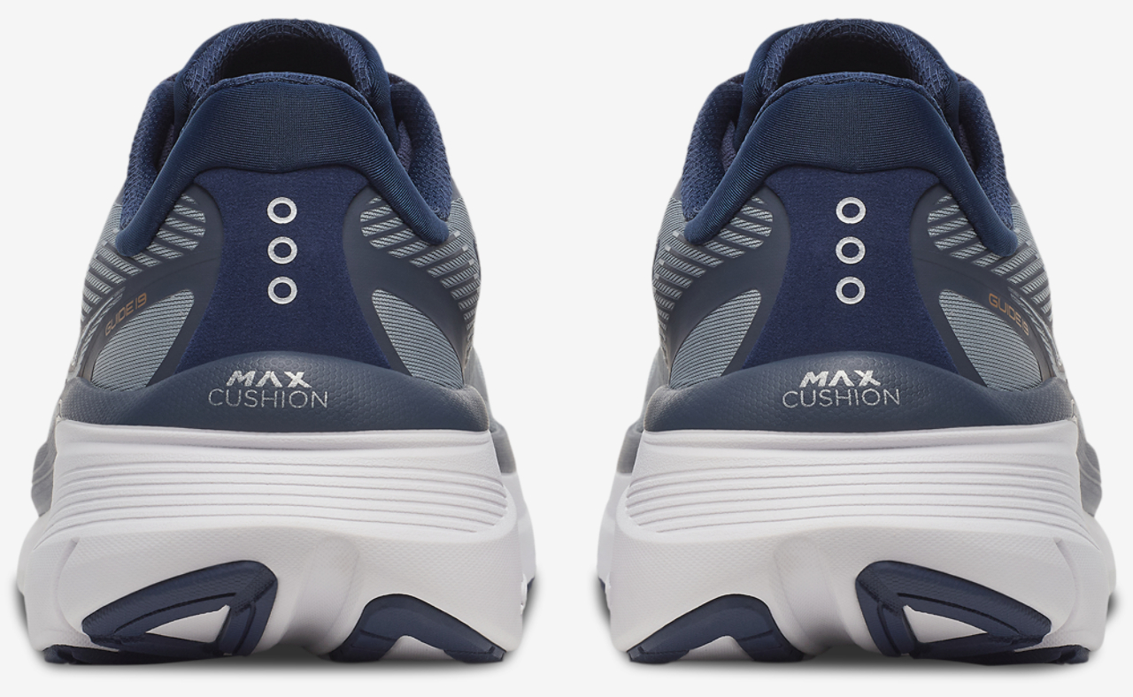 Saucony Guide 19 Image 3 of 5. Tap to open photo gallery.