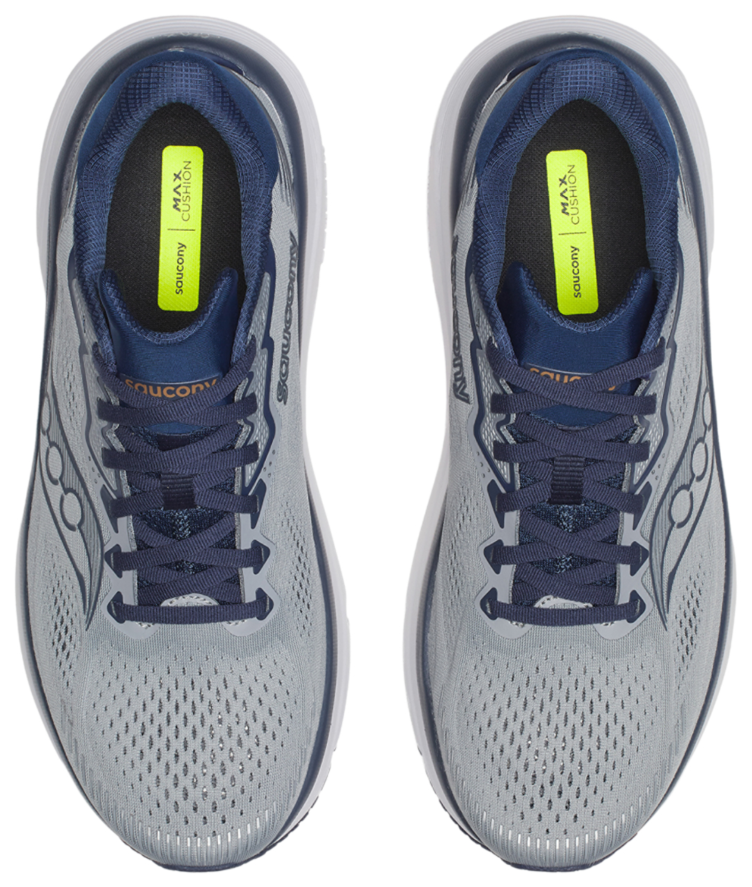 Saucony Guide 19 Image 4 of 5. Tap to open photo gallery.