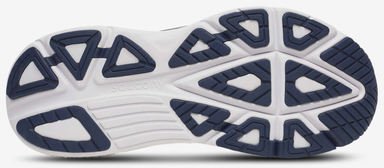Saucony Guide 19 Image 5 of 5. Tap to open photo gallery.