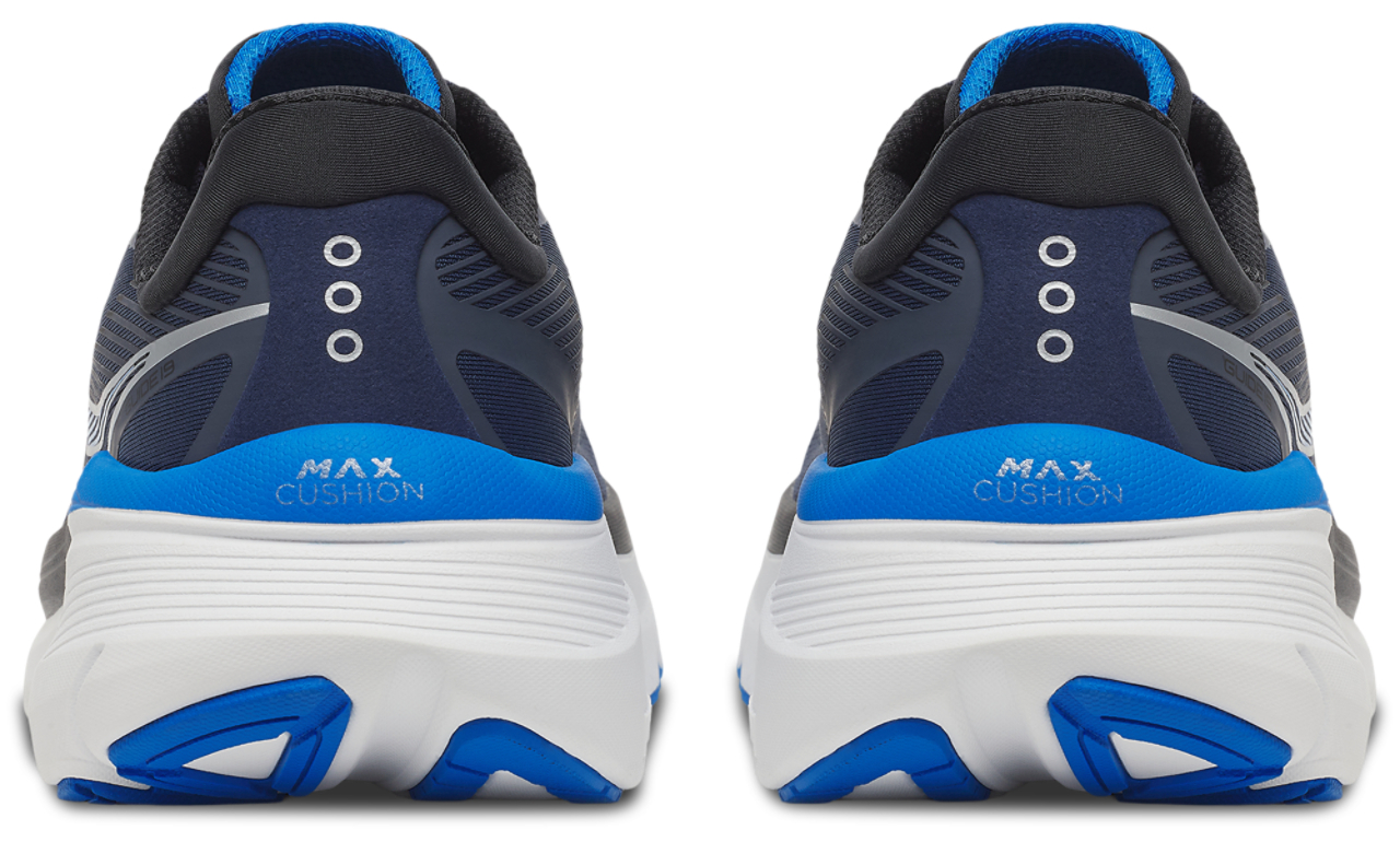 Saucony Guide 19 Image 3 of 5. Tap to open photo gallery.