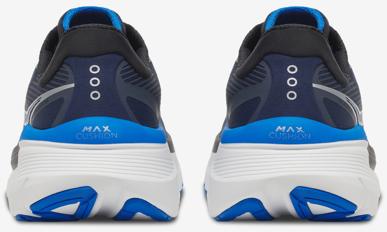 Saucony Guide 19 Image 3 of 5. Tap to open photo gallery.