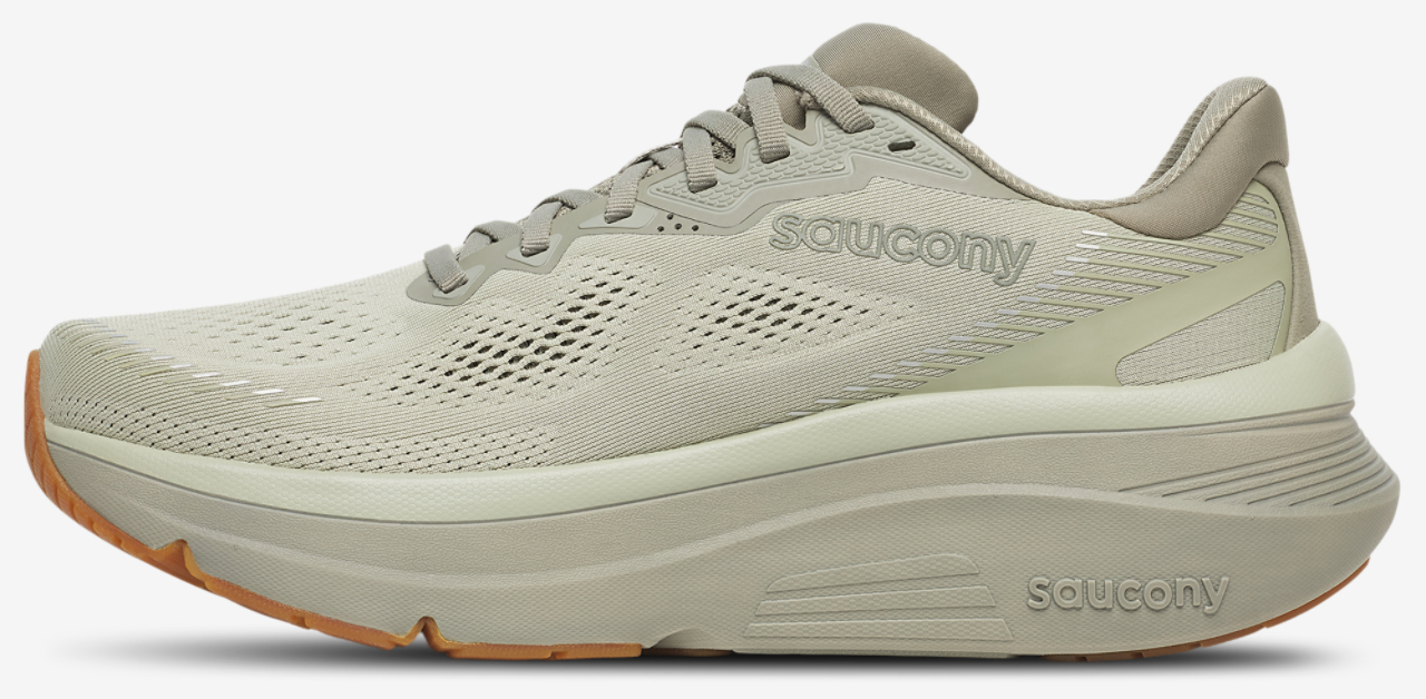 Saucony Guide 19 Image 2 of 5. Tap to open photo gallery.
