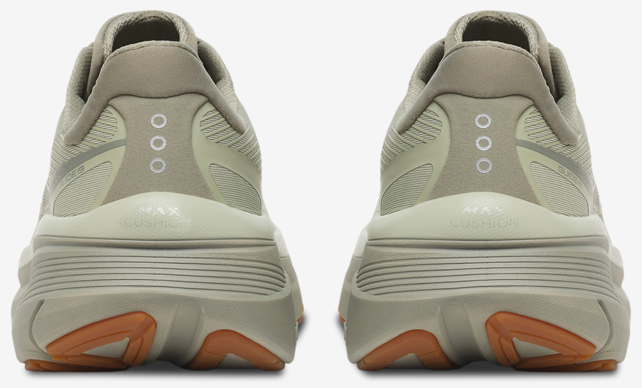 Saucony Guide 19 Image 3 of 5. Tap to open photo gallery.