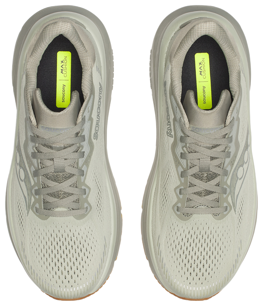 Saucony Guide 19 Image 4 of 5. Tap to open photo gallery.
