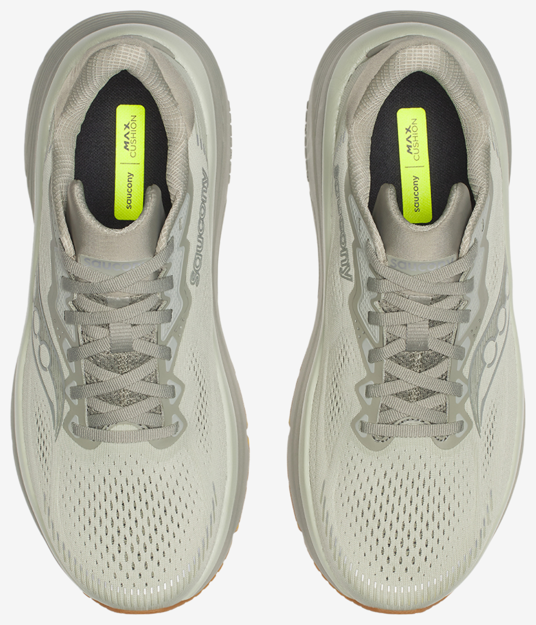 Saucony Guide 19 Image 4 of 5. Tap to open photo gallery.