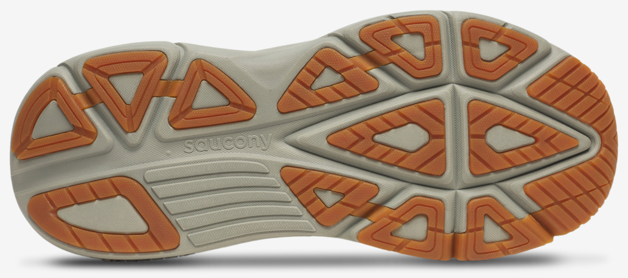 Saucony Guide 19 Image 5 of 5. Tap to open photo gallery.
