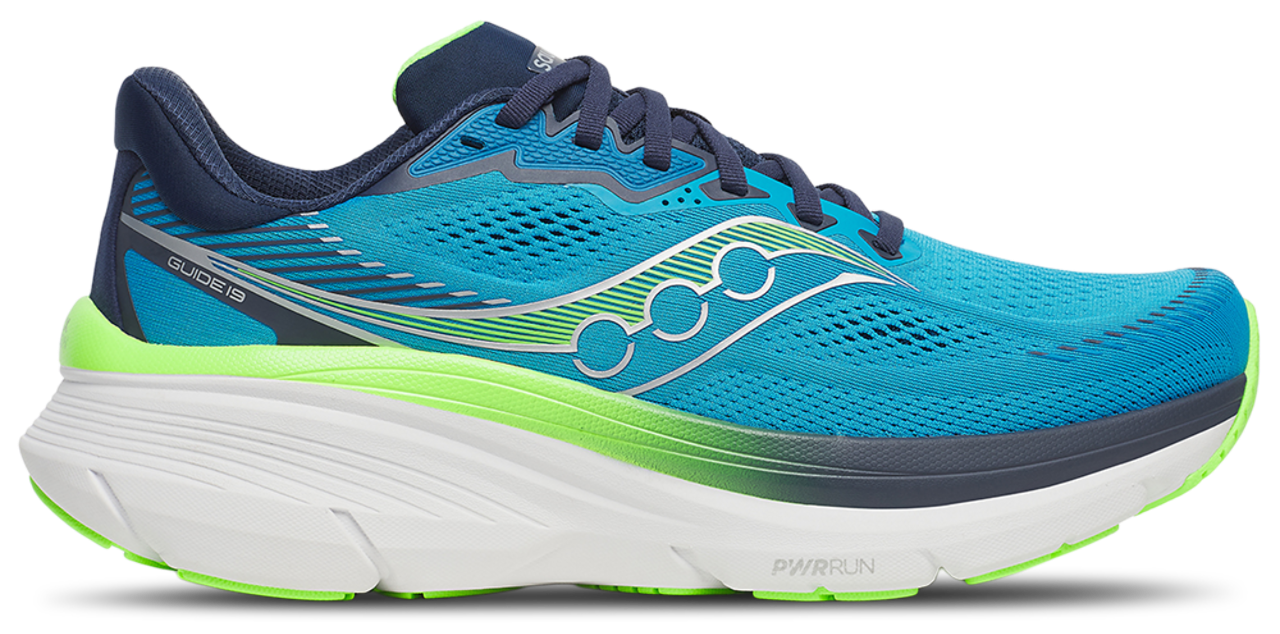 Saucony Guide 19 - Men's | Foot Locker