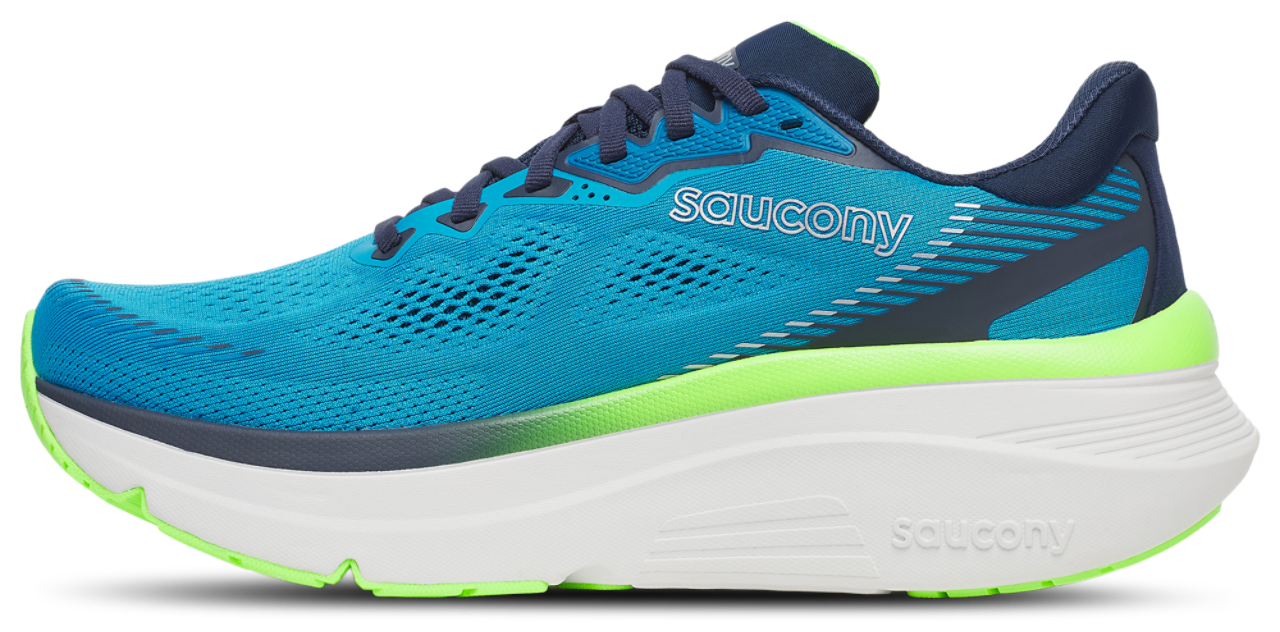 Saucony Guide 19 - Men's | Foot Locker