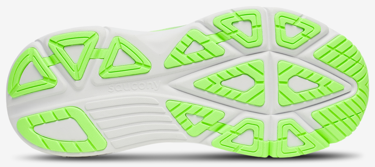 Saucony Guide 19 Image 5 of 5. Tap to open photo gallery.