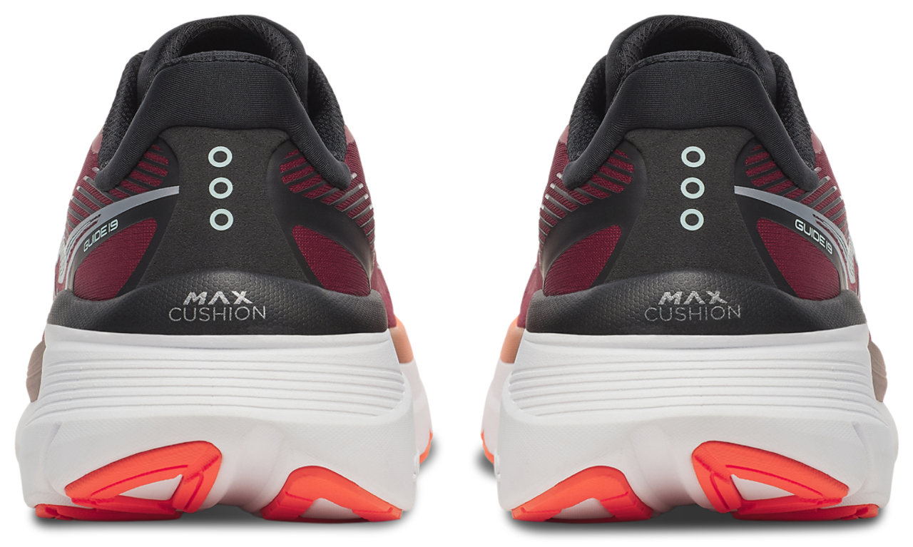 Saucony Guide 19 Image 3 of 5. Tap to open photo gallery.