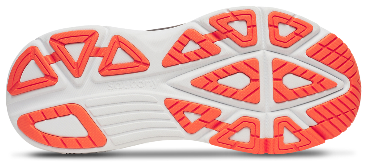 Saucony Guide 19 Image 5 of 5. Tap to open photo gallery.