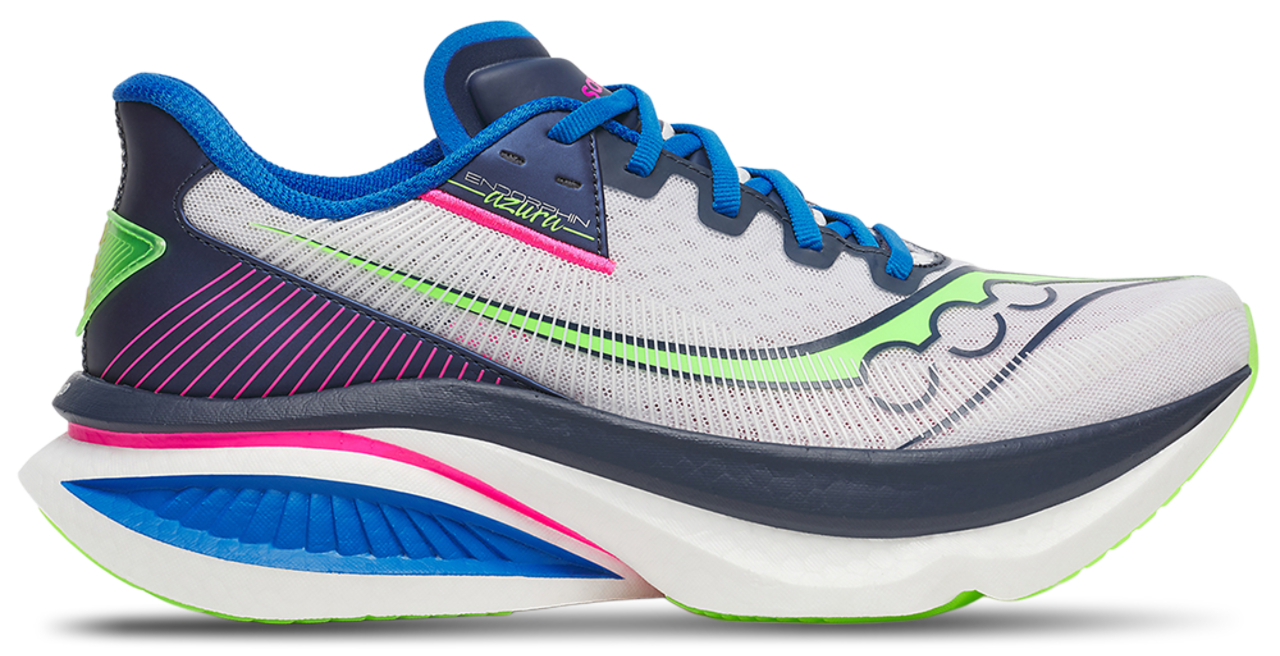 Saucony Endorphin Azura - Men's | Foot Locker