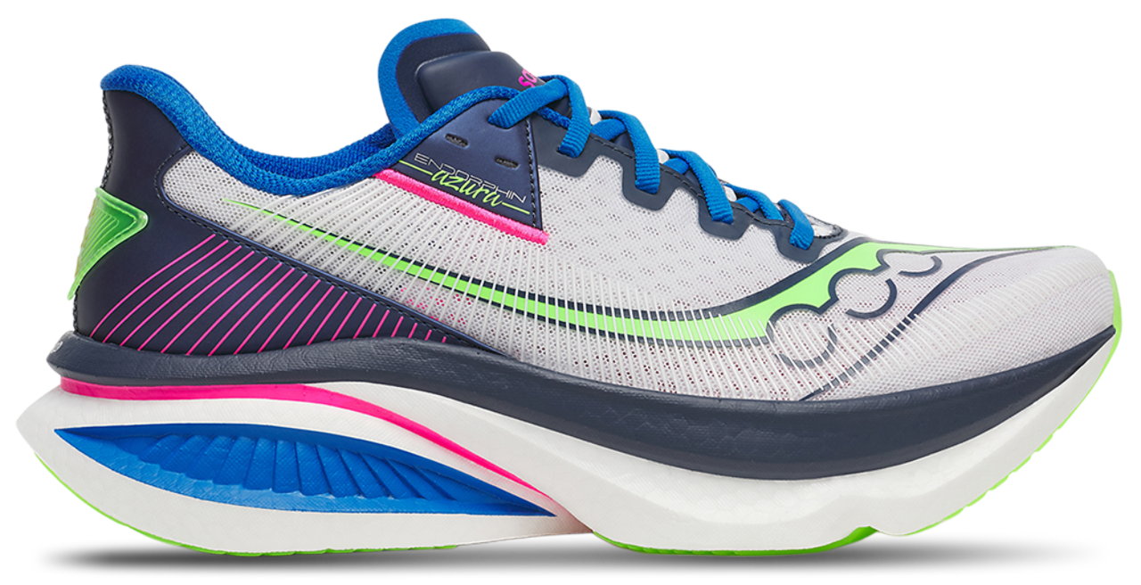 Saucony Endorphin Azura - Men's | Foot Locker