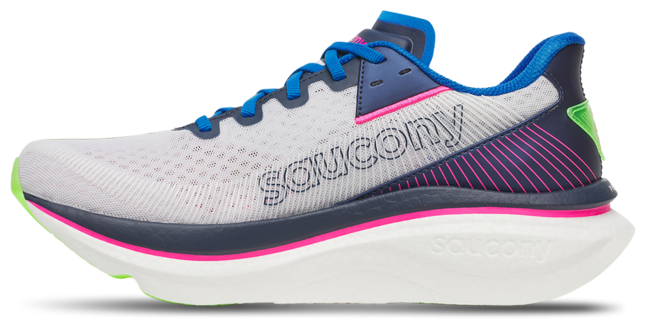 SAUCONY：ENDORPHIN AZURA（26.5㎝） Saucony Endorphin Azura - Men's | Foot Locker