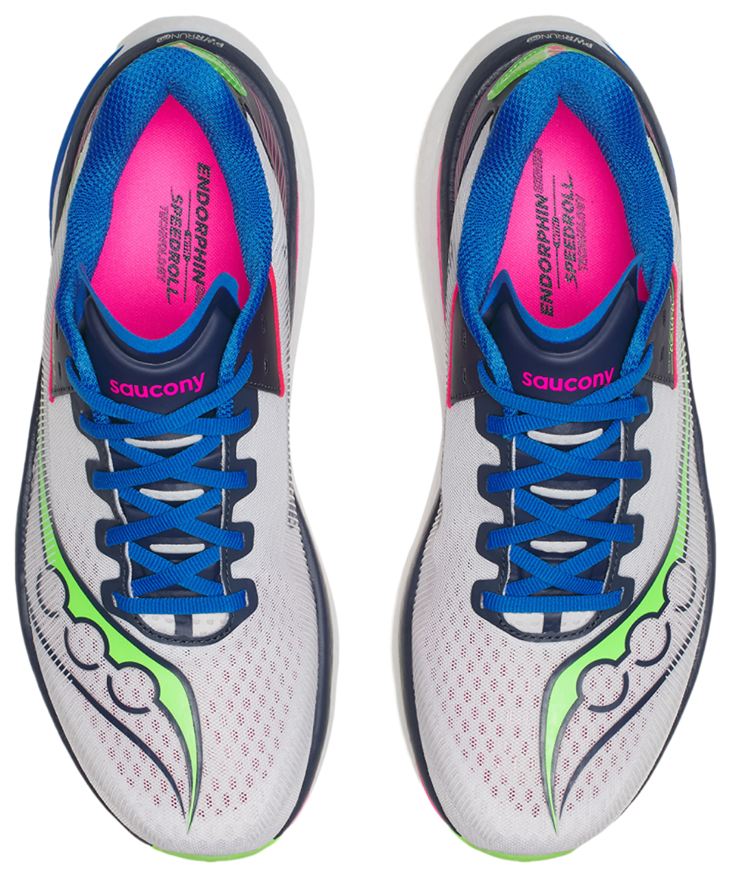 Saucony Endorphin Azura - Men's | Foot Locker
