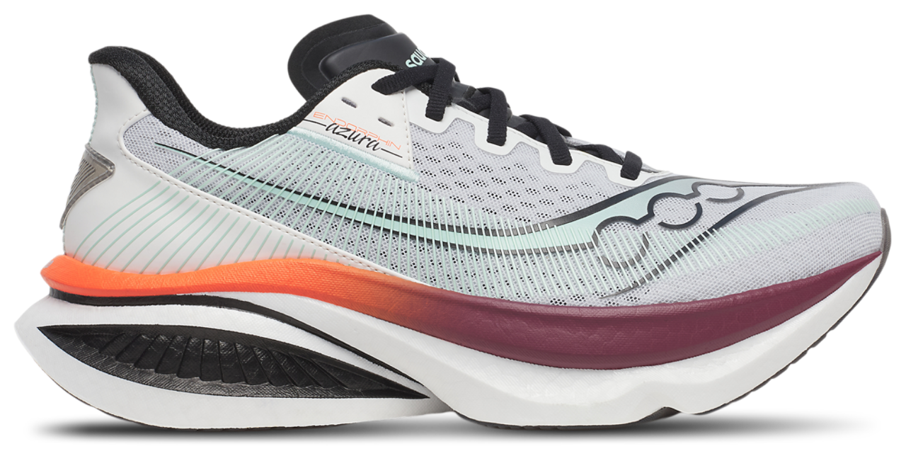 Saucony エンドルフィンアズーラ Saucony Endorphin Azura - Men's | Foot Locker