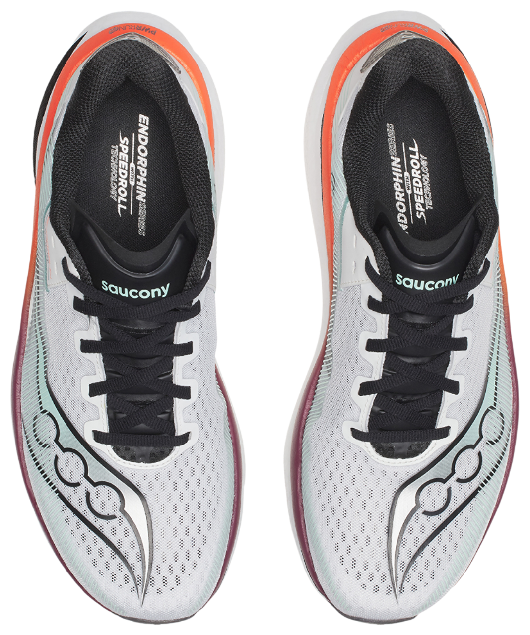 Saucony Endorphin Azura - Men's | Foot Locker