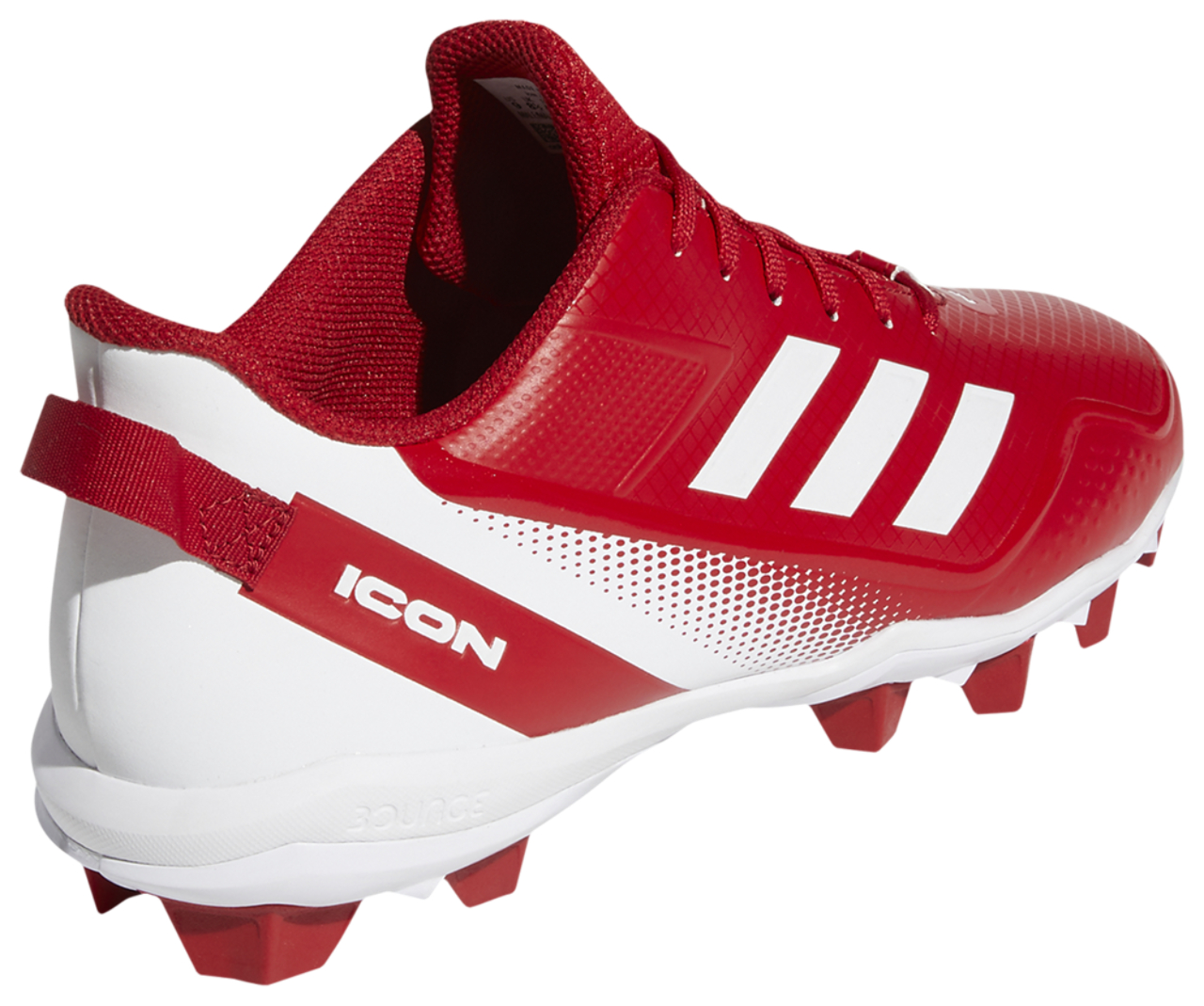 adidas Icon 7 Mid Image 3 of 5. Tap to open photo gallery.