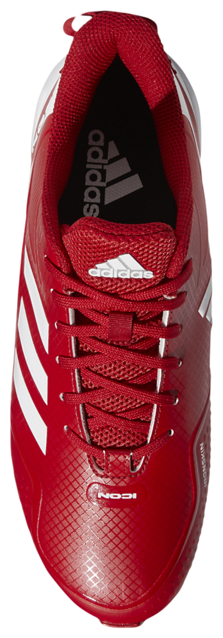 adidas Icon 7 Mid Image 4 of 5. Tap to open photo gallery.