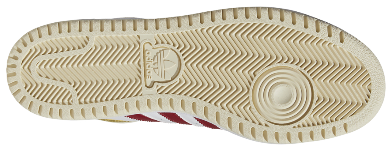 adidas Originals Top Ten Mid Image 5 of 5. Tap to open photo gallery.