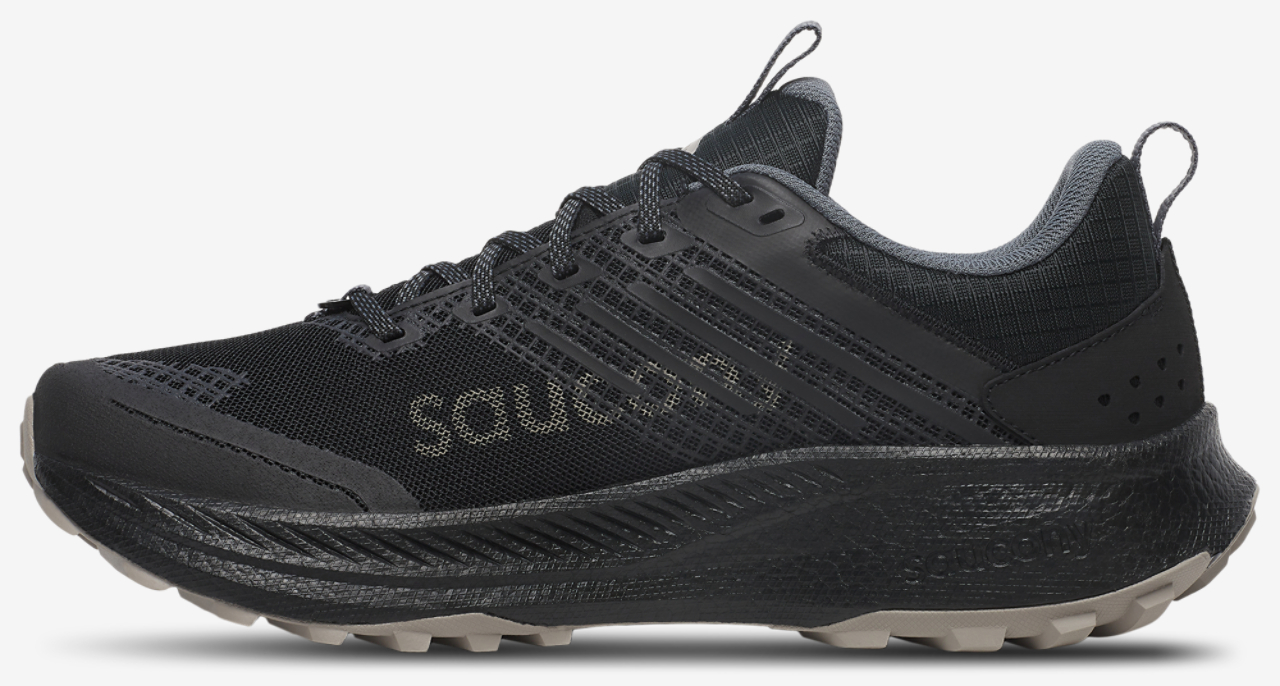 Saucony Ride TR2 Image 2 of 6. Tap to open photo gallery.