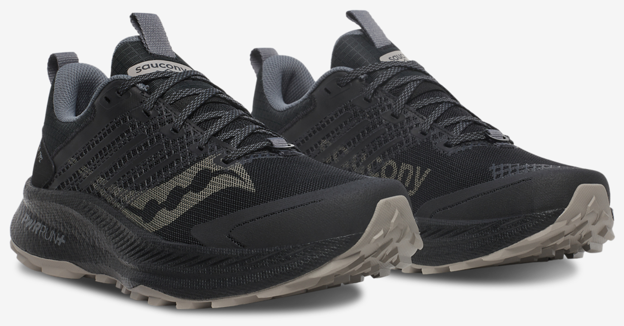 Saucony Ride TR2 Image 6 of 6. Tap to open photo gallery.
