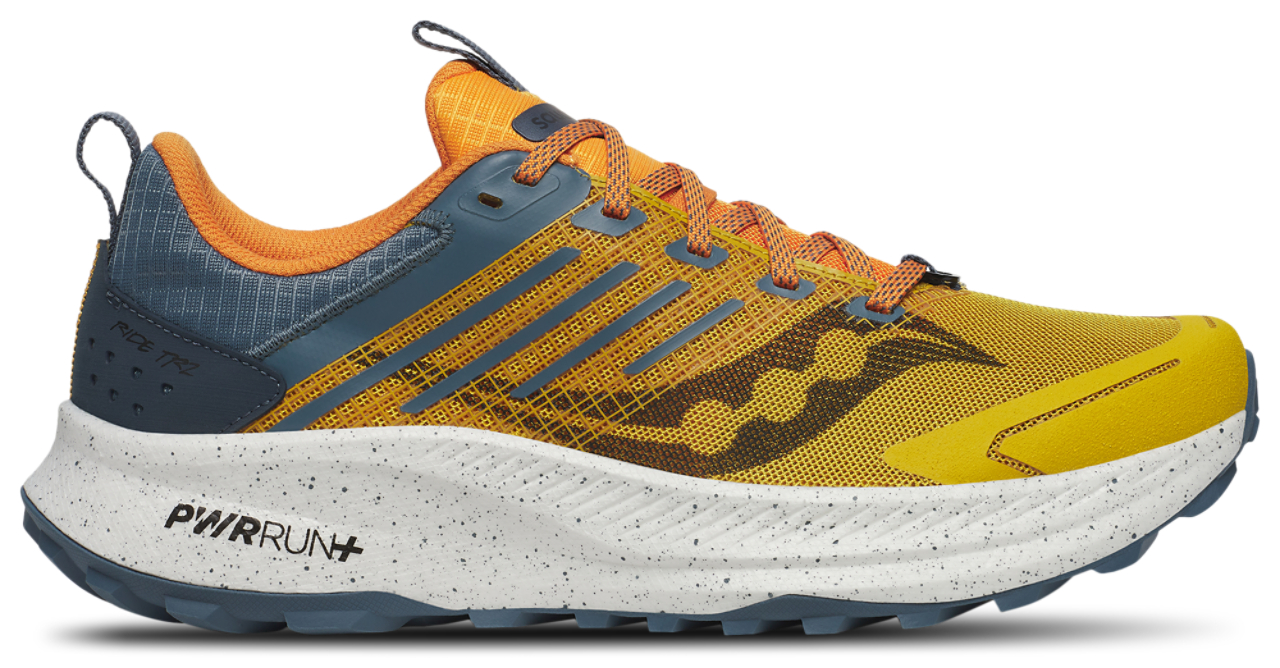 Saucony Ride TR2 Image 1 of 6. Tap to open photo gallery.