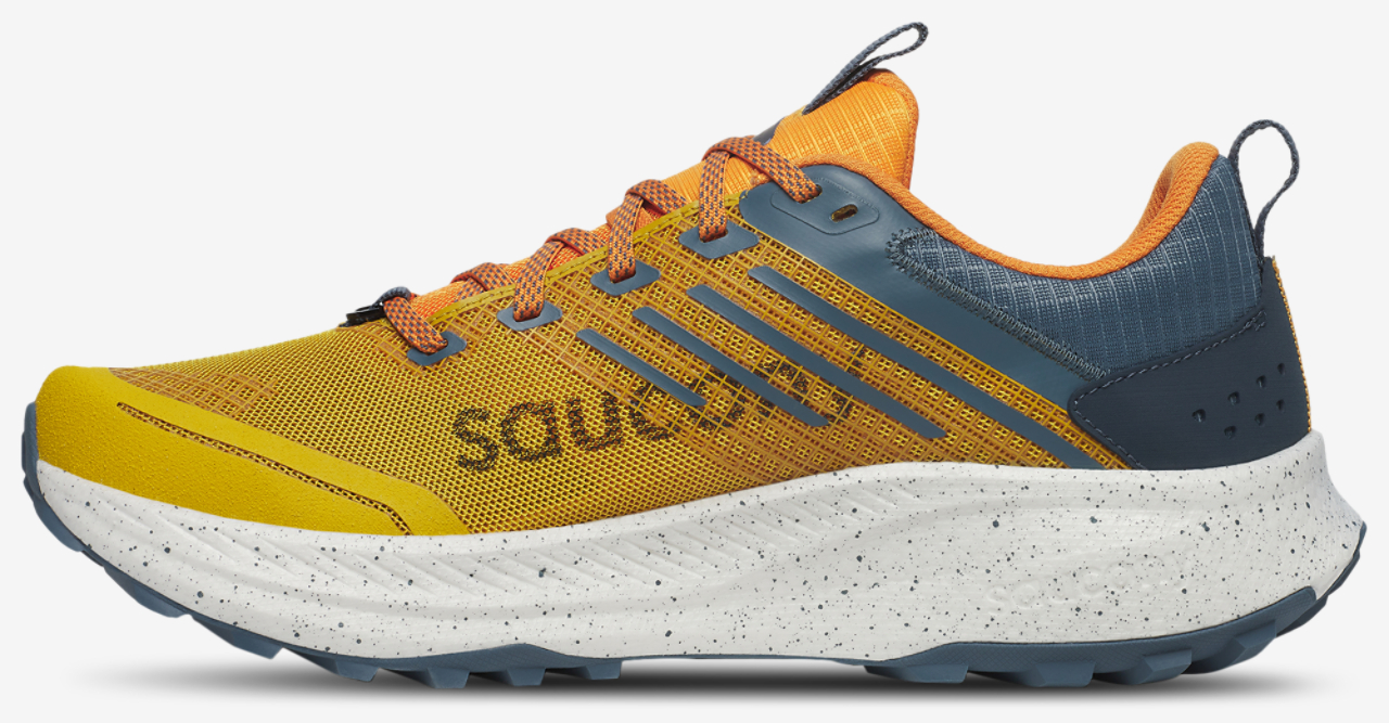 Saucony Ride TR2 Image 2 of 6. Tap to open photo gallery.